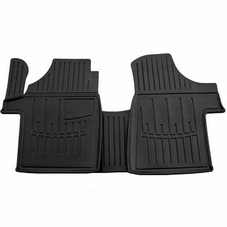 Stingray 3D kumimatot (3 kpl)