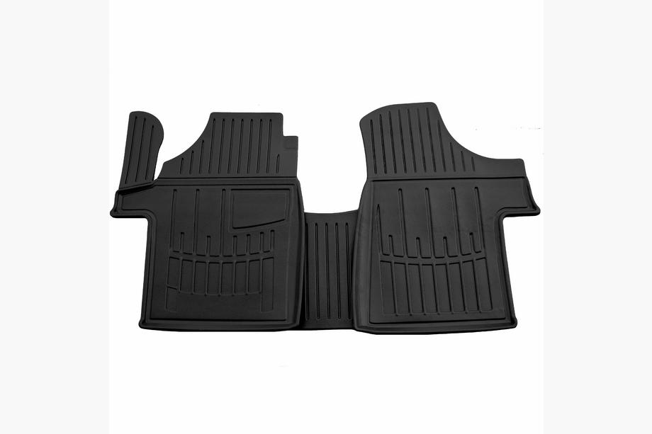 Mercedes Viano 2004–2014 Stingray 3D kumimatot (3 kpl) Image