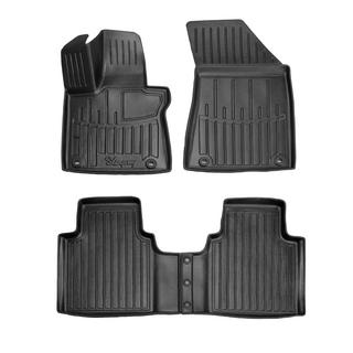 Stingray 3D kumimatot matkustamoon (4 kpl) MG HS 2024–