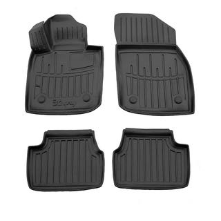 Stingray 3D kumimatot (5-ovinen, 4 kpl) Mini Cooper F55/56/57 2014–2023