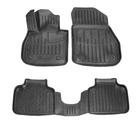 Mini Countryman F60 2017–2023 Stingray 3D kumimatot matkustamoon (4 kpl) kuva 1
