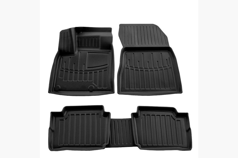 Nissan Qashqai 2021– Stingray 3D kumimatot matkustamoon (e-power, 5 kpl) Image