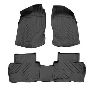 Stingray 3D kumimatot (5-ovinen, 3 kpl) Nissan Terrano R20 1993–2007