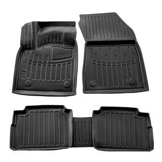 Stingray 3D kumimatot matkustamoon (e-power, 5 kpl) Nissan X-trail T33/Rogue 2022–
