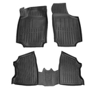 Opel Combo 2002–2012 Stingray 3D kumimatot matkustamoon (4 kpl) kuva 1