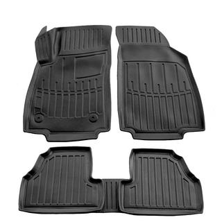 Stingray 3D kumimatot matkustamoon (5 kpl) Buick Encore 2013–2019