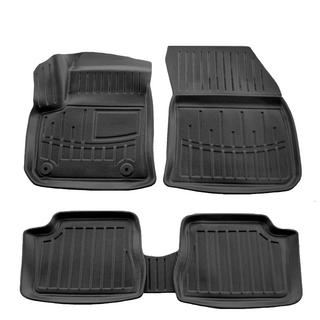 Stingray 3D kumimatot (Electro, 5 kpl) Opel Mokka 2021–
