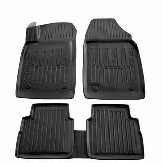 Stingray 3D kumimatot matkustamoon (SW, 5 kpl) Opel Vectra C 2002–2008