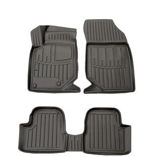 Stingray 3D kumimatot matkustamoon (5 kpl) Opel Mokka 2021–