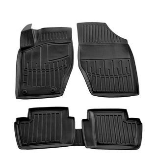 Stingray 3D kumimatot matkustamoon (5 kpl) Citroen C-4 2004–2010