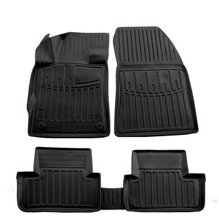 Stingray 3D kumimatot matkustamoon (5 kpl) Opel Astra L 2022–