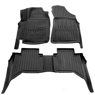 Stingray 3D kumimatot