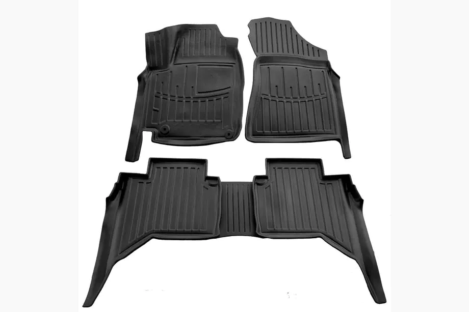 Peugeot Landtrek 2020– Stingray 3D kumimatot Image