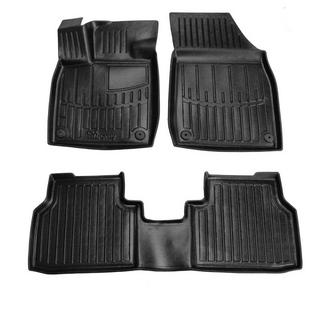 Stingray 3D kumimatot