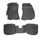Subaru Outback 2009–2014 Stingray 3D kumimatot matkustamoon (4 kpl) kuva 1
