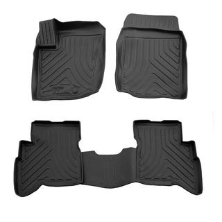 Stingray 3D kumimatot (5-ovinen, 4 kpl) Suzuki Vitara 1998–2006