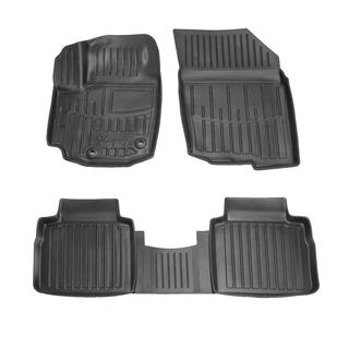 Stingray 3D kumimatot (Hybrid, 5 kpl) Suzuki SX4 S-Cross 2021–