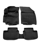 Suzuki SX4 2006–2013 Stingray 3D kumimatot matkustamoon (5 kpl) kuva 1