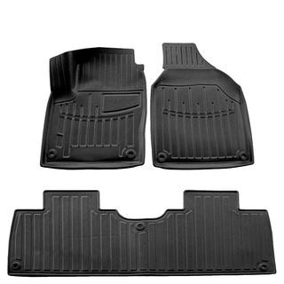 Stingray 3D kumimatot (3 kpl) Ford Galaxy 1995–2006