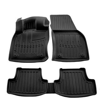 Stingray 3D kumimatot matkustamoon (5 kpl)