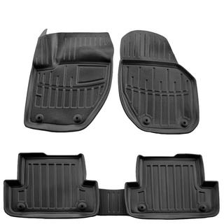 Stingray 3D kumimatot matkustamoon (5 kpl) Volvo V40 2012–