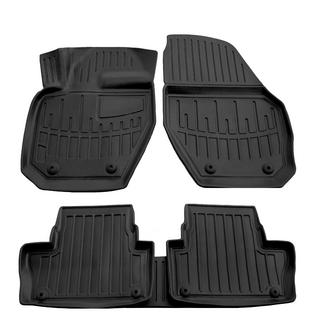 Stingray 3D kumimatot matkustamoon (5 kpl) Volvo XC60 2009–2017