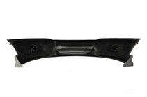 Ford Transit 2014– Etupuskurin spoilerilippa LED (2014-2019, maalattava) kuva 8