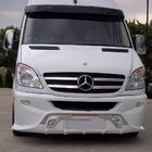 Mercedes Sprinter W906 2006–2018 Etupuskurin lipa Sport 4 (2006-2013) kuva 3