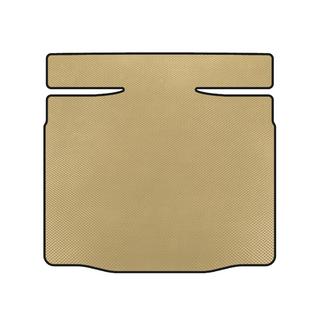 Tavaratilan matto V-2 (LB, Beige)