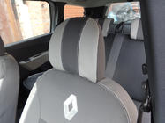 Renault Lodgy 2013–2022 Auton penkinpäälliset (keinonahka↗kangas, Premium) kuva 11