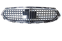 Mercedes E-sarja Coupé C238 2016–2024 Maybach etusäleikkö (2020-2023) kuva 2