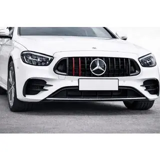Rocket etumaski (AMG Line 2020-2023) kuva 1