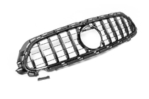 Mercedes E-sarja Coupé C238 2016–2024 Panamericana GT etumaski (AMG-Line 2020-2023) Ilman kameran paikkaa kuva 4