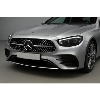 Etusäleikkö Diamond Silver (AMG-Line 2020-2023) kuva 3