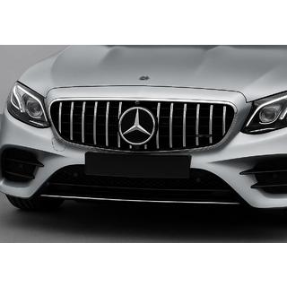 Etusäleikkö GT Panamericana (E63 AMG:lle, 2016-2020) kuva 1