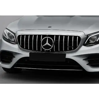 Etusäleikkö GT Panamericana (E63 AMG:lle, 2016-2020) kuva 1