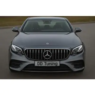GT Panamericana etumaski (Avantgarde/AMG-Line/E43 AMG/E53 AMG 2016-2020)