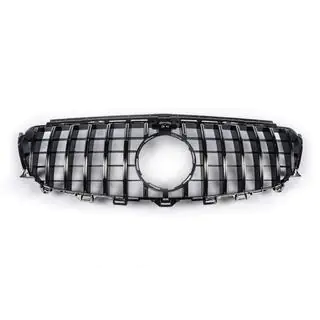 GT Panamericana etumaski (Avantgarde/AMG-Line/E43 AMG/E53 AMG 2016-2020) kuva 2