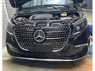 Mercedes Vito/V-class W447 2014– Kromisarja etupuskuriin (2023+) kuva 2