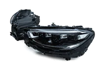 Mercedes S-class W223 2020– LED-ajovalot (2 kpl) kuva 4