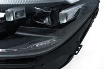 Mercedes S-class W223 2020– LED-ajovalot (2 kpl) kuva 5