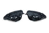 Mercedes S-class W223 2020– LED-ajovalot (2 kpl) kuva 6