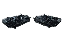 Mercedes S-class W223 2020– LED-ajovalot (2 kpl) kuva 7