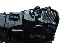 Mercedes S-class W223 2020– LED-ajovalot (2 kpl) kuva 8
