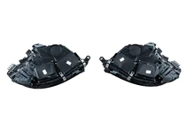 Mercedes S-class W223 2020– LED-ajovalot (2 kpl) kuva 9
