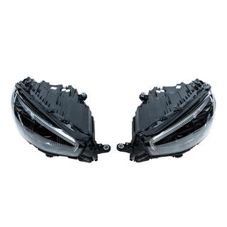 LED-ajovalot (2 kpl) kuva 2