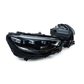 LED-ajovalot (2 kpl) kuva 3