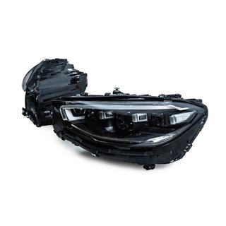 LED-ajovalot (2 kpl) kuva 4