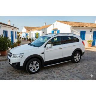 Sivuportaat Tayga Grey (2 kpl, alumiini) kuva 1