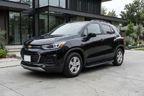 Chevrolet Trax 2012–2023 Sivuporrast Bosphorus Black (2 kpl, alumiini) kuva 1